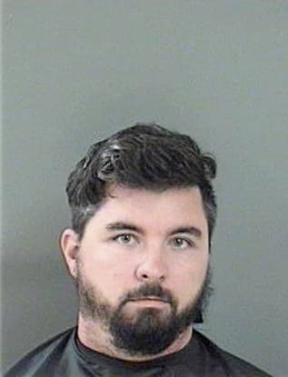 Nicholas Davis, - Indian River County, FL 